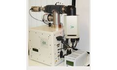 ReacTorr - Model V - Compact Mass Spectrometer System for Vacuum Process Monitoring