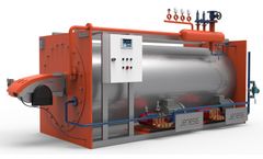 Hygienic Steam Generator