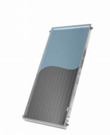 Istek - Model Ecoline Series - Solar Collectors
