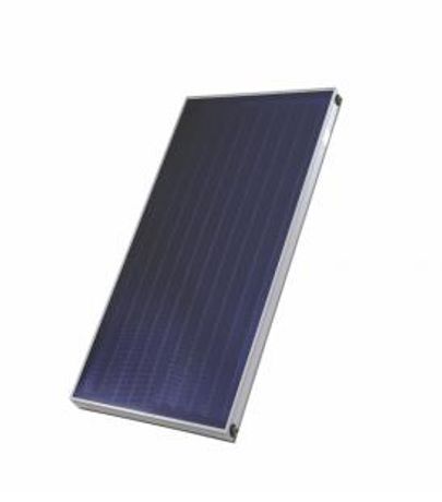 Istek - Model Trendline Series - Solar Collectors