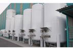 Karbonsan - Cryogenic Storage Tanks