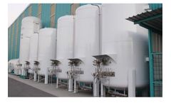 Karbonsan - Cryogenic Storage Tanks