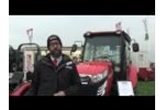 Branson Tractors Interview - LAMMA Show Video