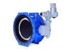 AB Valves - Butterfly Valves with Lining