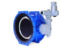 AB Valves - Butterfly Valves with Lining