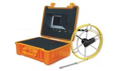 The Benefits of Using an Inspection Camera in the Plumbing Industry