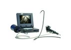 Model XTC4-8 - 8mm - 4-Way Articulation Videoscope - up to 15m Length