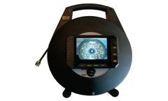 MinCord - Model Mini13 - Portable Visual Inspection System