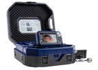 Wohler - Model VIS 500 Plus - Inspection Camera