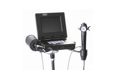 iTool - Model i4-8-200-UV - 8mm - UV Videoscope Systems