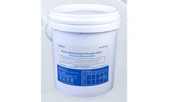 Rosun - Model DW-1 - Disinfectant Powder