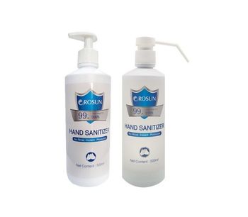 Rosun - 500ml Hand Sanitizer