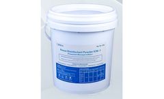 Rosun - Model ICW-1 - Disinfectant Powder