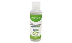 Rosun - 100ml Hand Sanitizer Gel