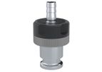 Aquasyn - Model Difference - Concentric In-Line Bleed Valve