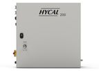 Hycal - Model 200 - Portable Advanced Dissolved Hydrogen Analysis System