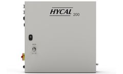 Hycal - Model 200 - Portable Advanced Dissolved Hydrogen Analysis System