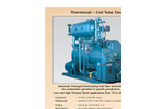 Thermogenics - Coil Tube Steam Boiler - Brochure