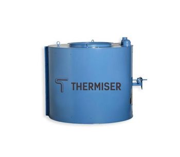 Thermiser - Heat Recovery System