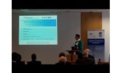 Nesa at WMO-ICAWS 2017 - Deutscher Wetterdienst (DWD) - Germany Video