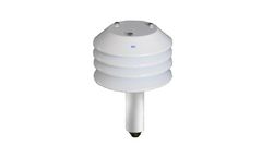NESA - Model UR & URV - Air Humidity Sensor with Fan
