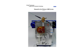 FIAlab - Model FIAlyzer-1000 - Preferred Flow Injection Analyzers - Manual