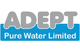 ADEPT Pure Water Limited