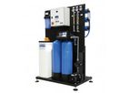 Adept - Model ECO RO 100-600 - Primary Grade Reverse Osmosis Water System