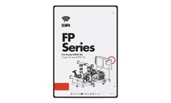 Sempa - Model FP Series - Fire Fighting Pumps - Brochure