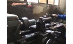 Used Oil Recycling Machine Manufacturer YUNENG Latest Introduction