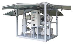 Vacuum Air Pumping Unit /Vacuum Drying System