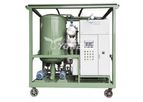 Yuneng - Intelligent Transformer Oil Filtration Equipment