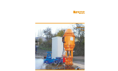 Geothermal Pump - Brochure