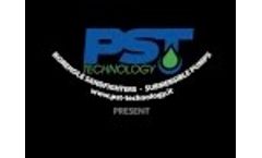 PST Technology - Extreme test Kosovo 2016 - Video