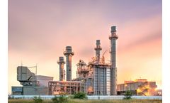 Eralp - Natural Gas And Liquid Fuel Fired Power Plants