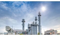 Eralp Kojenerasyon Tesisleri - Cogeneration Plants