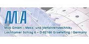 MVA GmbH - Mess- und Verfahrenstechnik