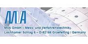 MVA GmbH - Mess- und Verfahrenstechnik