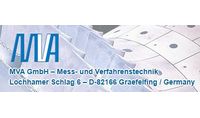 MVA GmbH - Mess- und Verfahrenstechnik