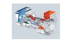 Model CX400 (12.9 MW) - Gas Turbine-Powered Electrical Generator Sets