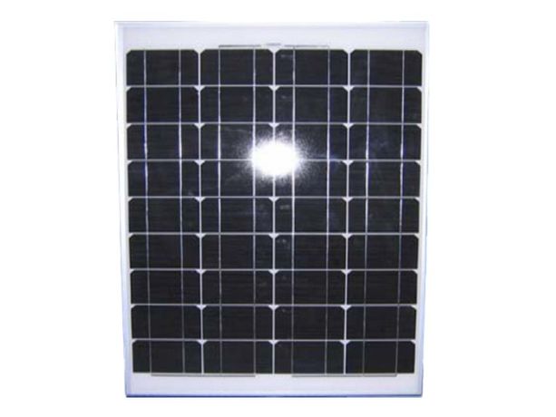 Alps - Model ATI-KC95W - Solar Panel
