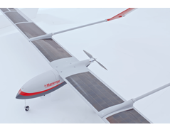 Hanergy Solar UAV Project - Case Study