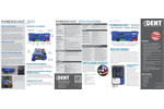 CONTACTlogger - Time-of-Use Datalogger - Brochure