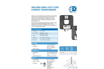 PowerScout - Model 24 HD - Multi-Circuit Power Submeter - Brochure