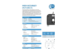 PowerScout - Model 48 HD - Multi-Circuit Power Submeter - Brochure