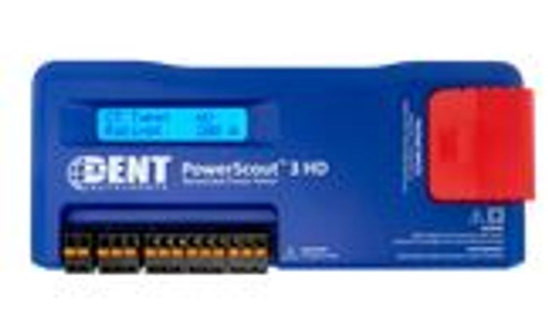 PowerScout - Model 3 HD - Power Submeter