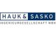 HAUK & SASKO Ingenieurgesellschaft mbH