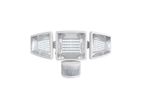 Sunforce - Model 82130 - Solar Triple Head Motion Activated Light