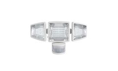 Sunforce - Model 82130 - Solar Triple Head Motion Activated Light