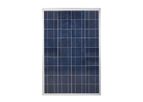 Sunforce - Model 37100 - 100W 12V Crystalline Solar Panel